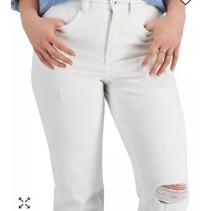 Women's New York Los Angeles Jeans